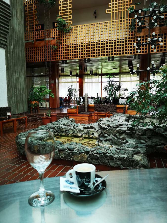 Motel Plitvice Загреб Экстерьер фото