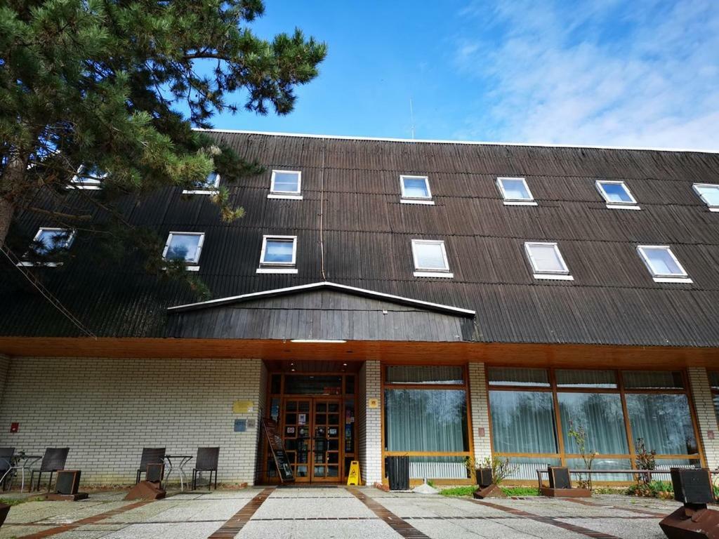 Motel Plitvice Загреб Экстерьер фото
